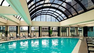 Hotel Atlanta Marriott Marquis