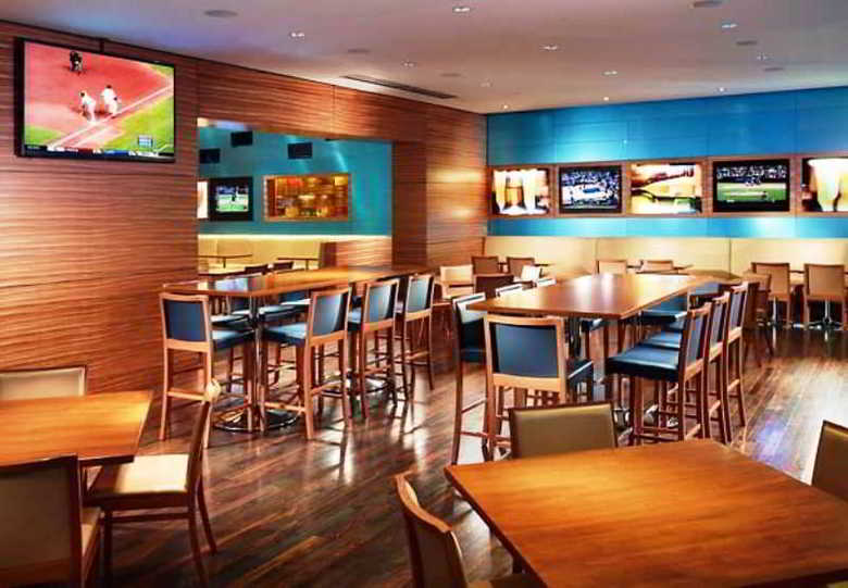 Hotel Atlanta Marriott Marquis