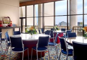 Hotel Atlanta Marriott Marquis