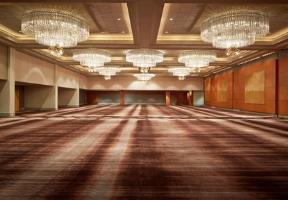 Hotel Atlanta Marriott Marquis