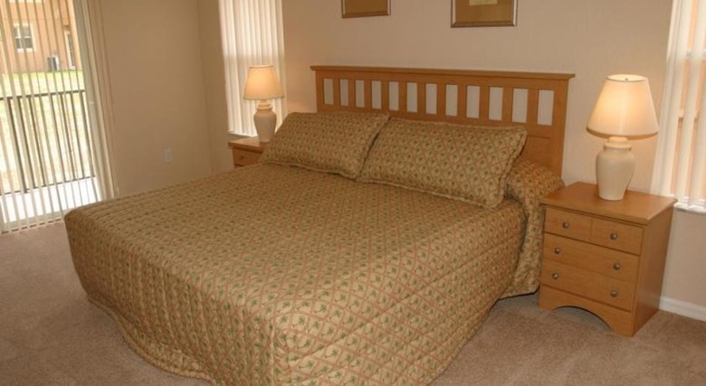 Hotel Regal Palms Resort & Spa