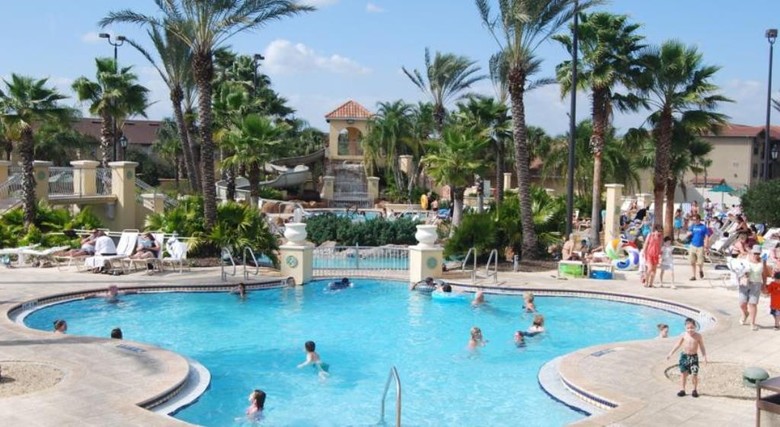 Hotel Regal Palms Resort & Spa