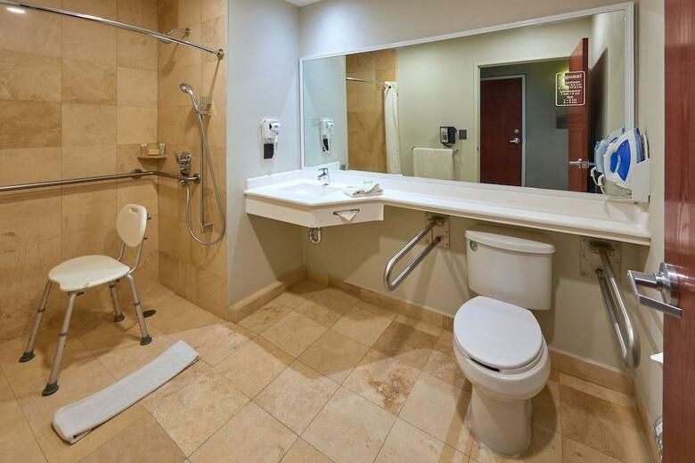 Hotel City Express Ciudad Juarez