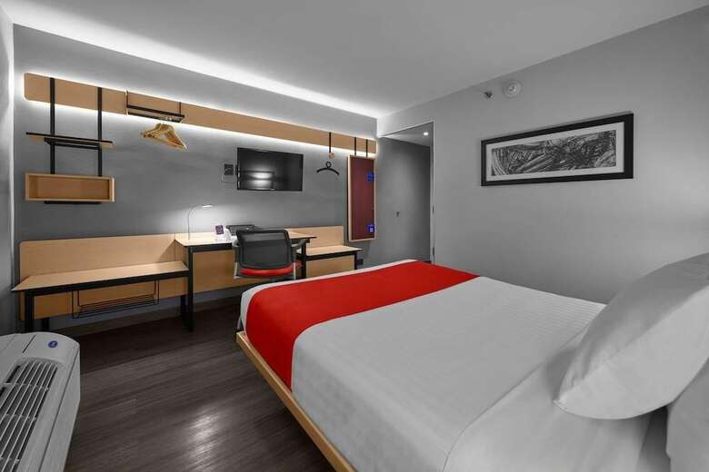 Hotel City Express Ciudad Juarez