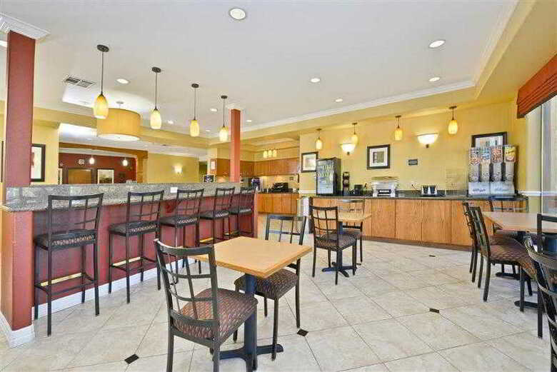 Hotel Best Western Greenspoint Inn And Suites
