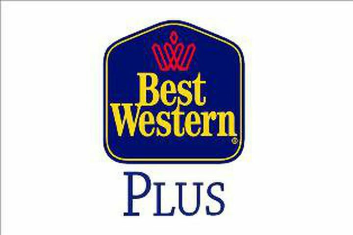 Hotel Best Western Greenspoint Inn And Suites