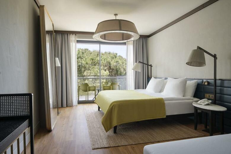 Hotel Voyage Belek Golf And Spa