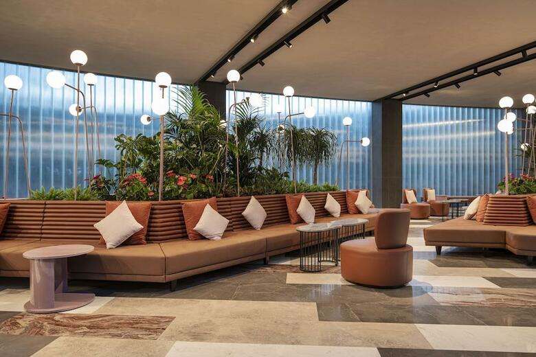 Hotel Voyage Belek Golf And Spa