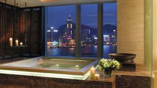 Hotel The Peninsula Hong Kong