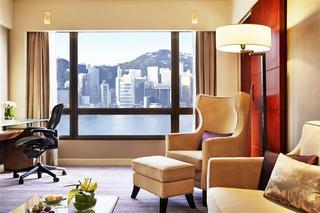 Sheraton Hong Kong Hotel & Towers