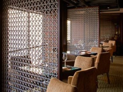 Sheraton Hong Kong Hotel & Towers