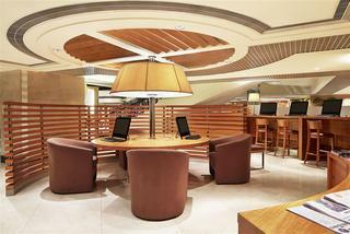 Sheraton Hong Kong Hotel & Towers