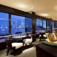 Sheraton Hong Kong Hotel & Towers