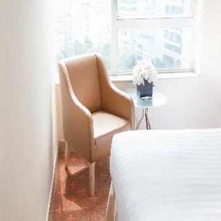 Hotel Silka Far East