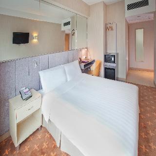 Hotel Silka Far East