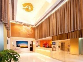 Hotel Silka Far East