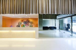Hotel Silka Far East