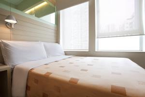 Hotel Silka Far East