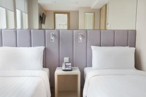 Hotel Silka Far East