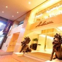 Hotel Silka Far East