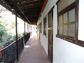 Hotel Victoria