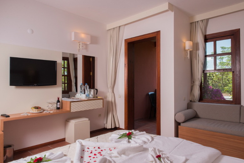 Hotel Club Sun City
