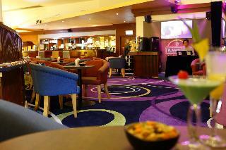 Hotel B P International
