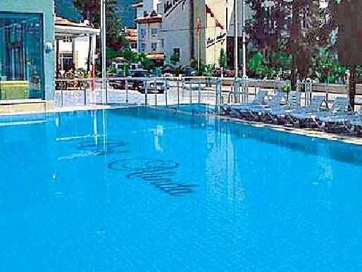 Hotel Alinda