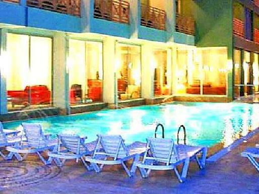 Hotel Alinda
