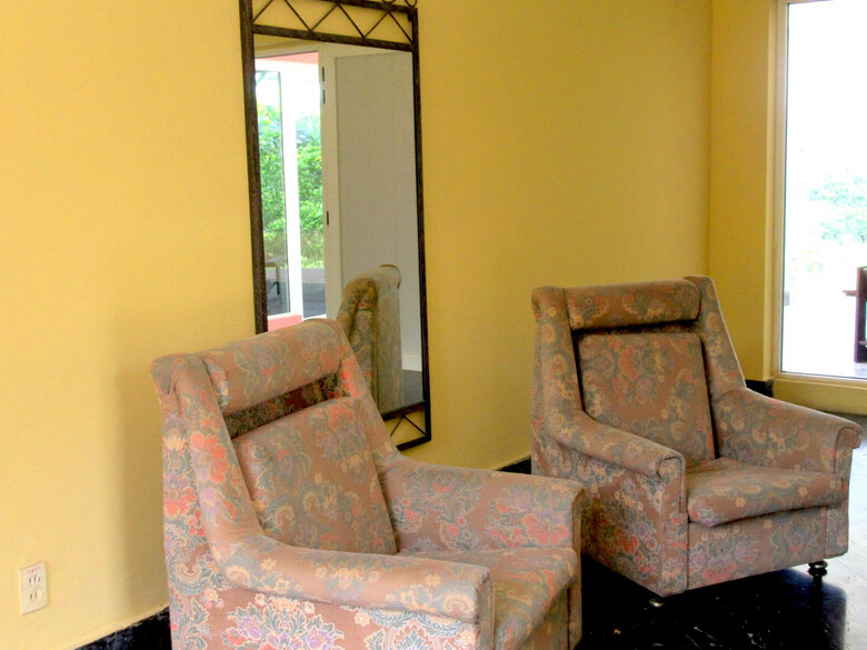 Hotel Villa Gaviota Santiago