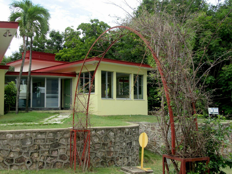 Hotel Villa Gaviota Santiago