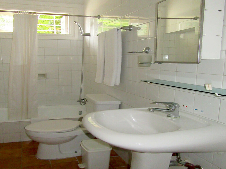 Hotel Villa Gaviota Santiago