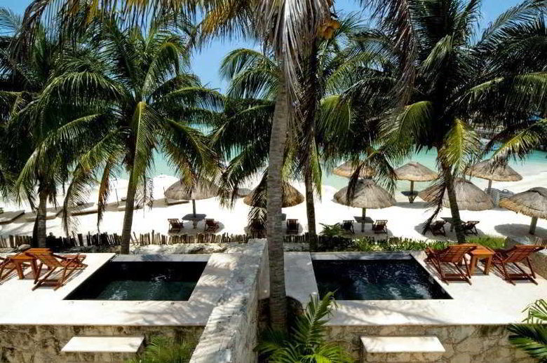Hotel Na Balam