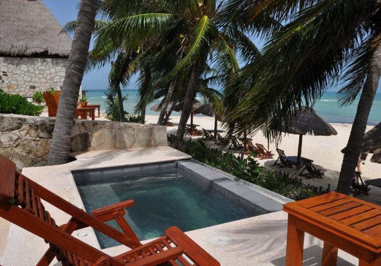 Hotel Na Balam