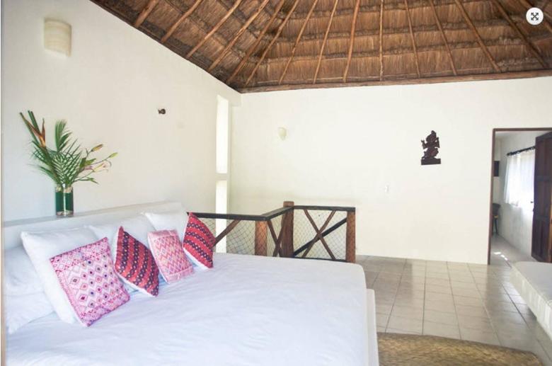 Hotel Na Balam