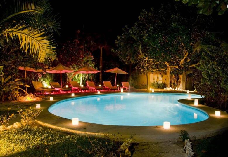 Hotel Na Balam