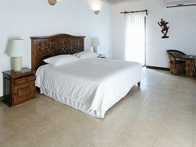 Hotel Na Balam
