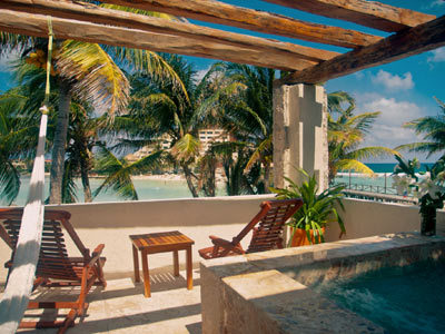 Hotel Na Balam