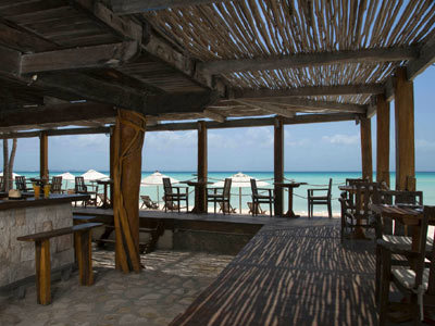 Hotel Na Balam