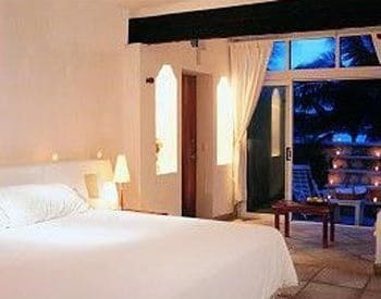 Hotel Na Balam