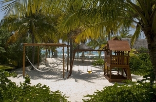 Hotel Na Balam