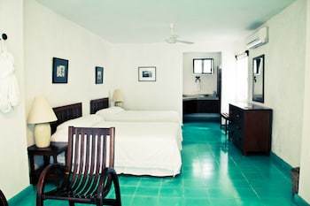 Hotel Na Balam