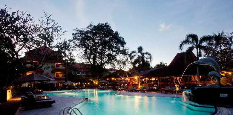 Hotel White Rose