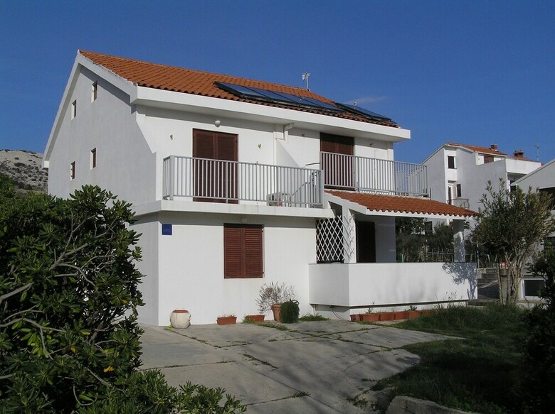 Apartments Magdalena
