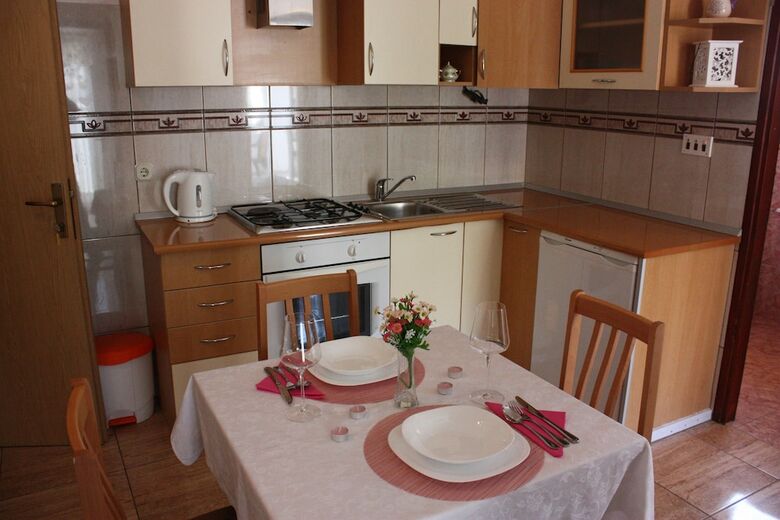 Apartments Golija