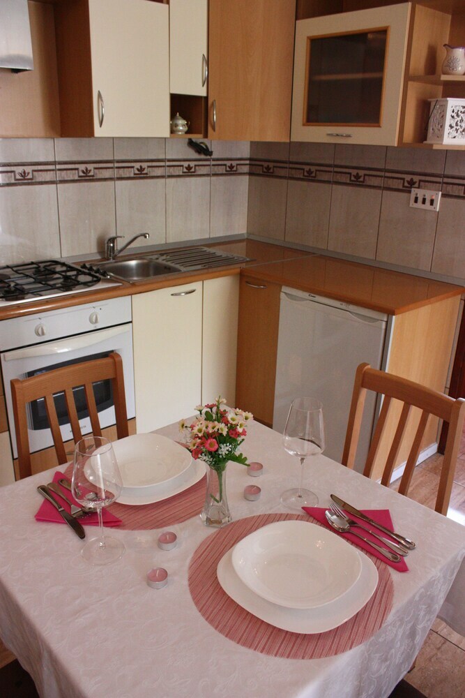 Apartments Golija