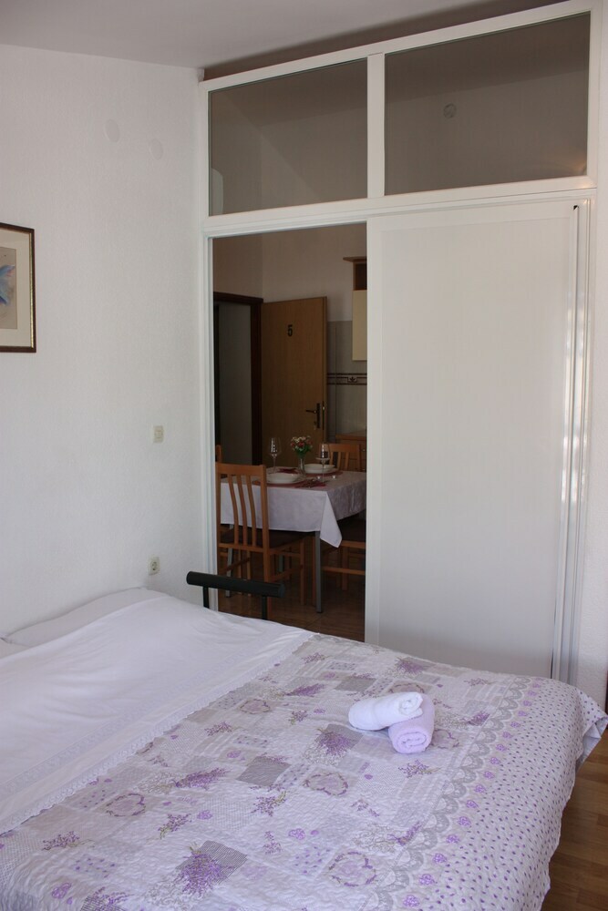 Apartments Golija