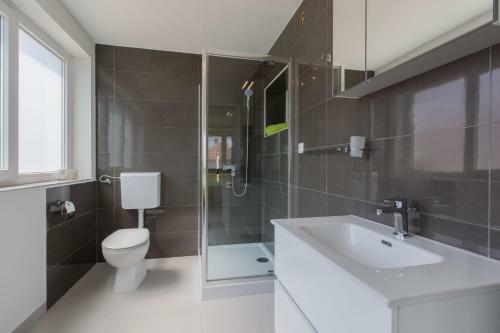 Family Apartments Medulin