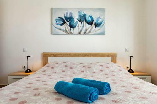 Family Apartments Medulin