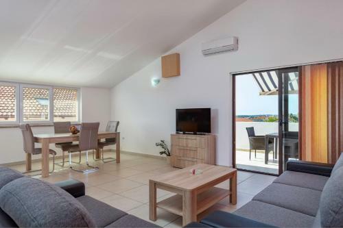 Family Apartments Medulin
